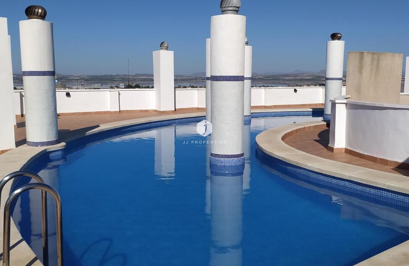 D'occasion - Appartement -
Torrevieja