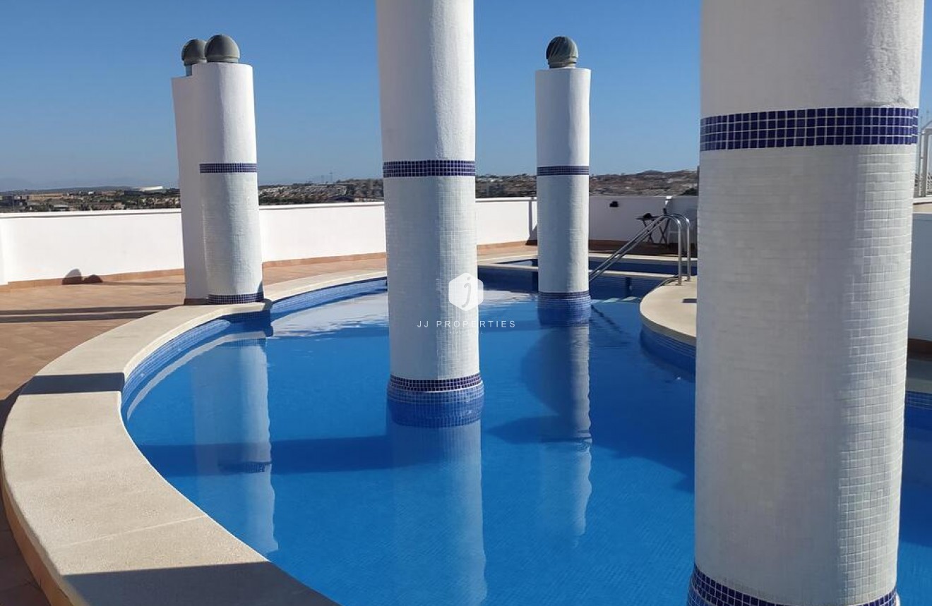 D'occasion - Appartement -
Torrevieja