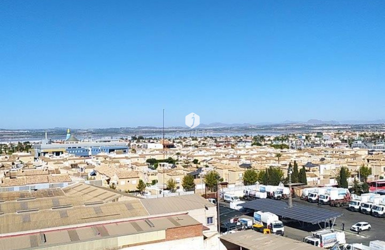 D'occasion - Appartement -
Torrevieja