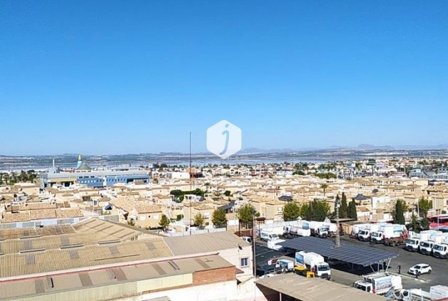 D'occasion - Appartement -
Torrevieja