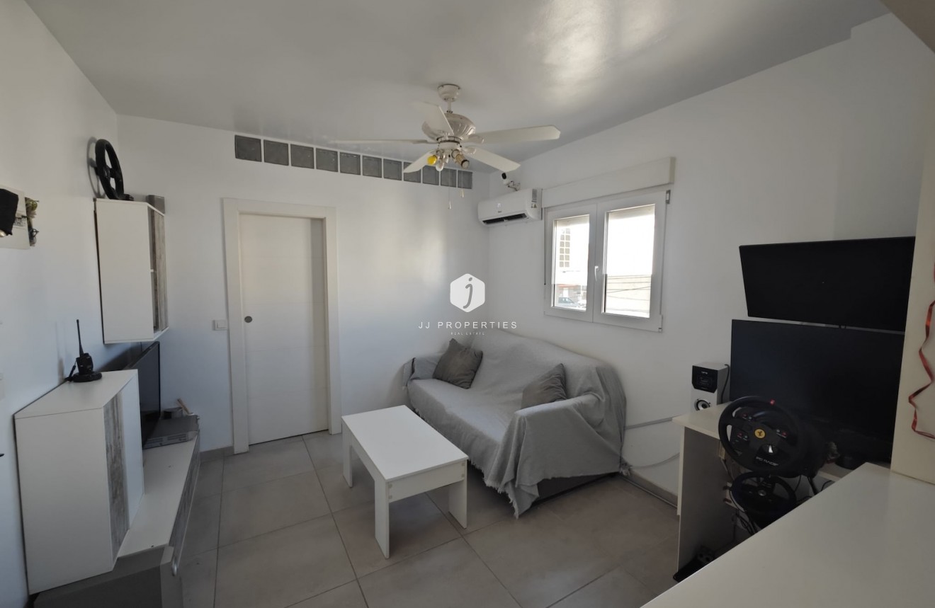 Aus zweiter Hand - Wohnung -
Torrevieja - Costa Blanca