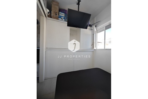 Aus zweiter Hand - Wohnung -
Torrevieja - Costa Blanca