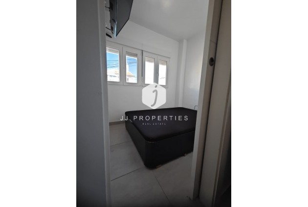 Aus zweiter Hand - Wohnung -
Torrevieja - Costa Blanca