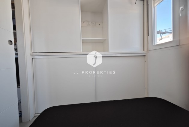 Aus zweiter Hand - Wohnung -
Torrevieja - Costa Blanca