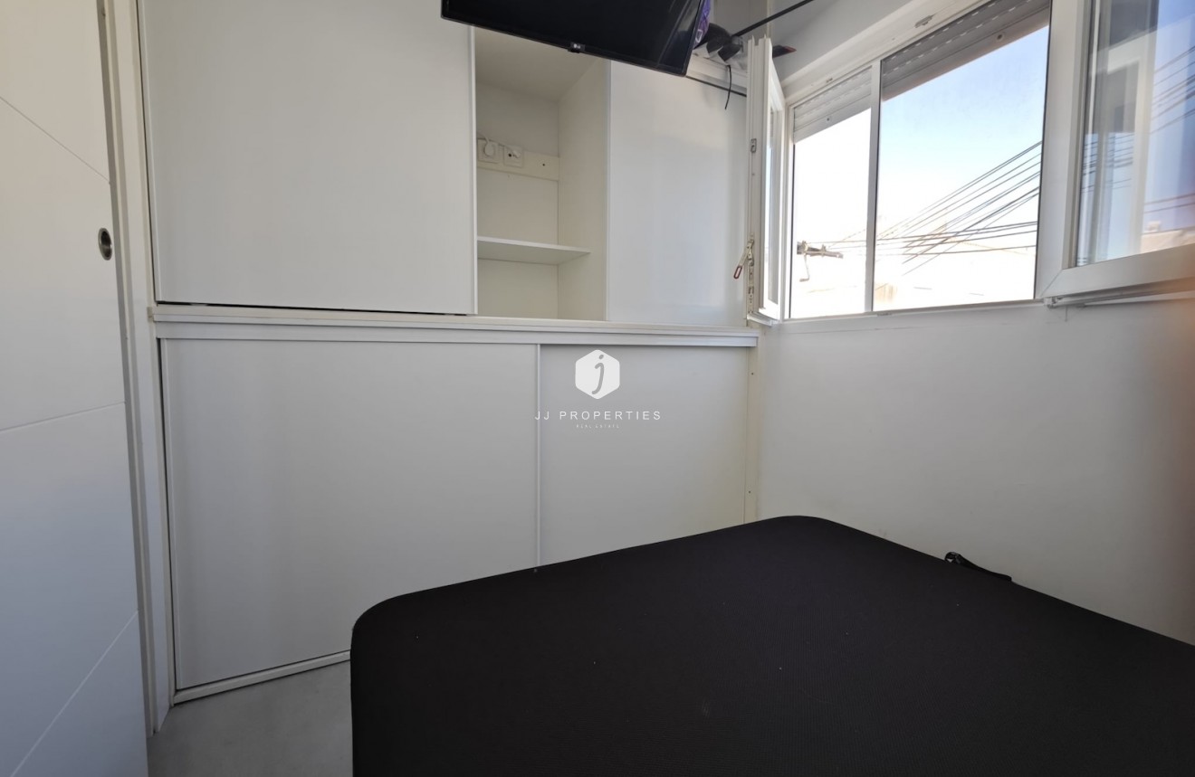 Aus zweiter Hand - Wohnung -
Torrevieja - Costa Blanca