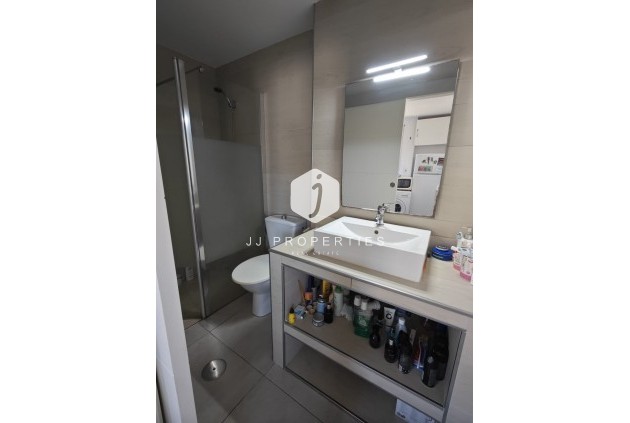 Aus zweiter Hand - Wohnung -
Torrevieja - Costa Blanca