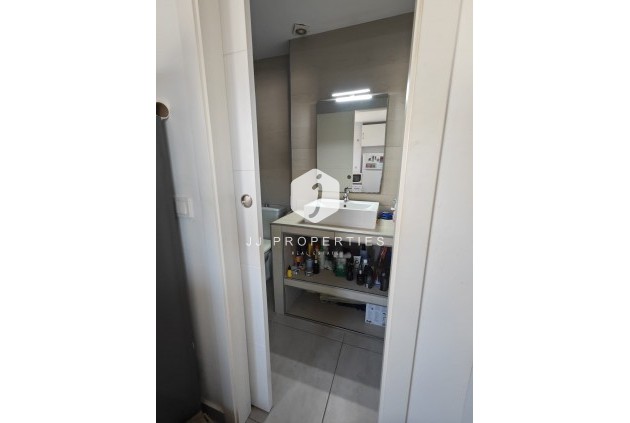 Aus zweiter Hand - Wohnung -
Torrevieja - Costa Blanca