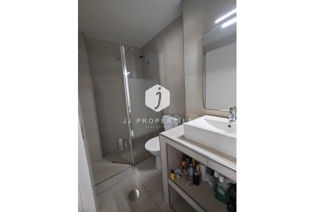 Aus zweiter Hand - Wohnung -
Torrevieja - Costa Blanca