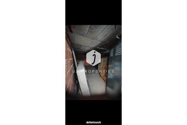 Aus zweiter Hand - Wohnung -
Torrevieja - Costa Blanca