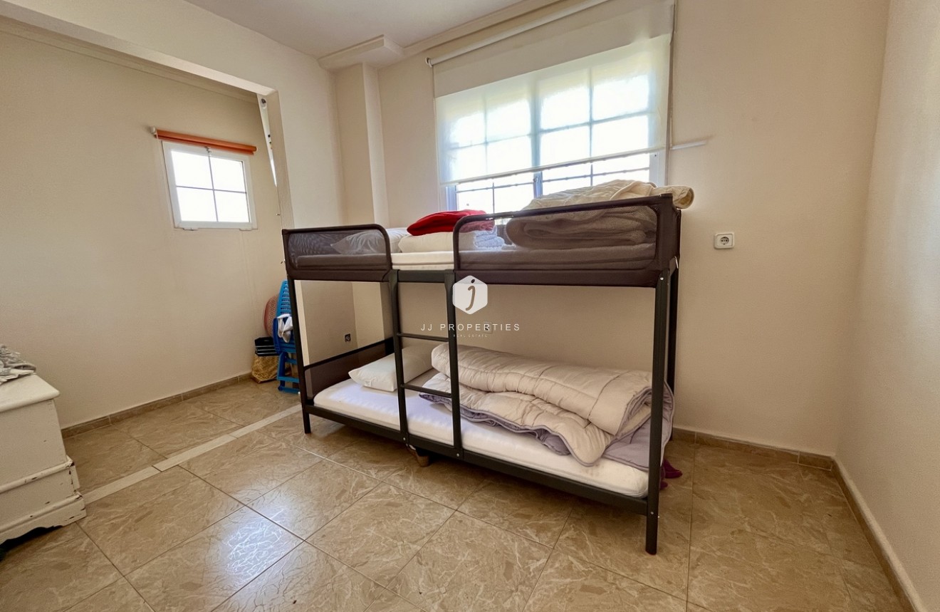 Tweedehands - Villa -
La Zenia - Costa Blanca