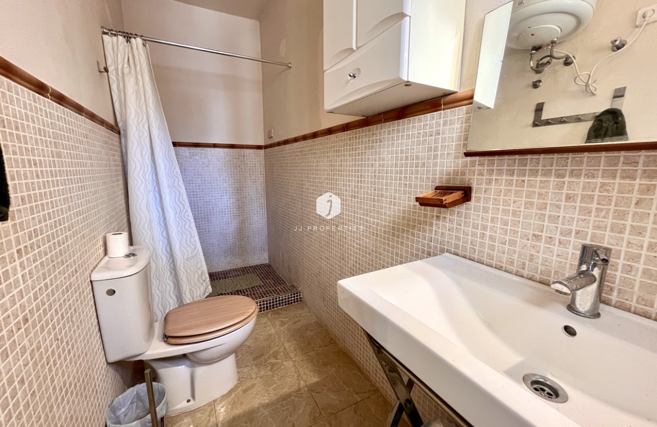 Tweedehands - Villa -
La Zenia - Costa Blanca