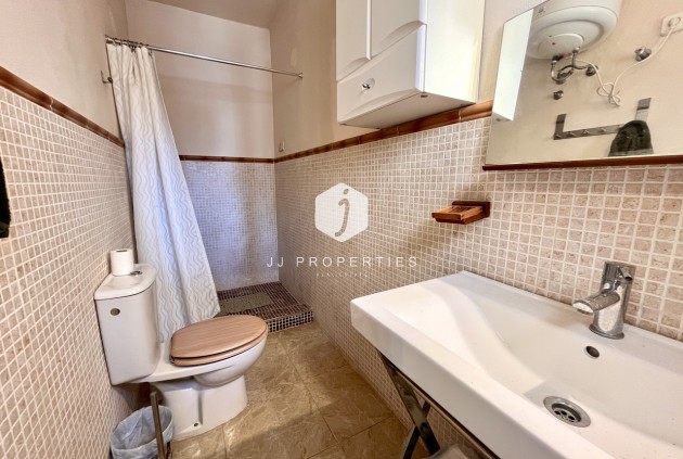 Tweedehands - Villa -
La Zenia - Costa Blanca