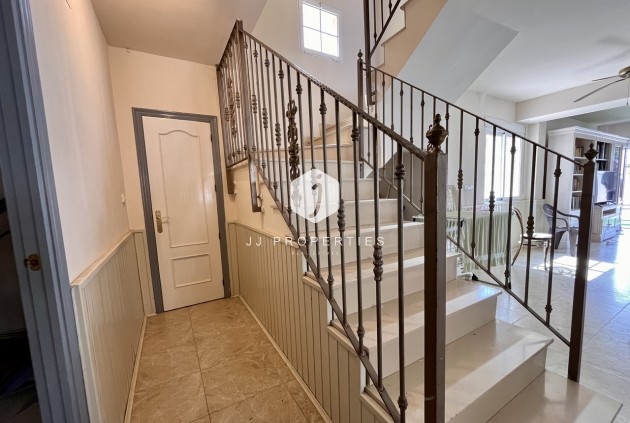 Tweedehands - Villa -
La Zenia - Costa Blanca