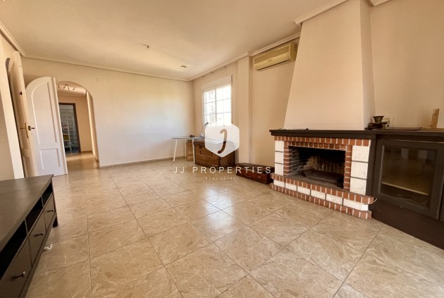 Tweedehands - Villa -
La Zenia - Costa Blanca