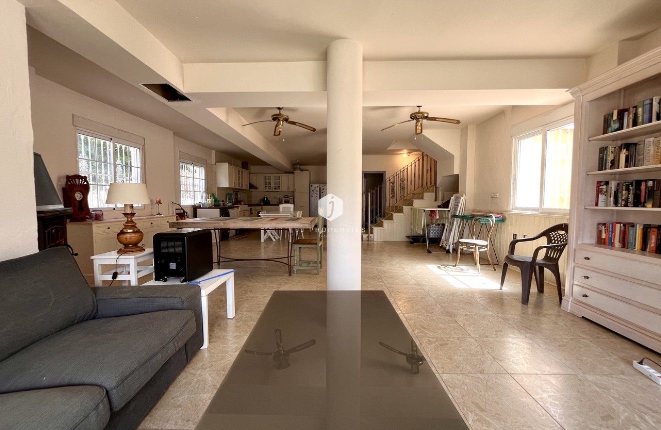 Tweedehands - Villa -
La Zenia - Costa Blanca