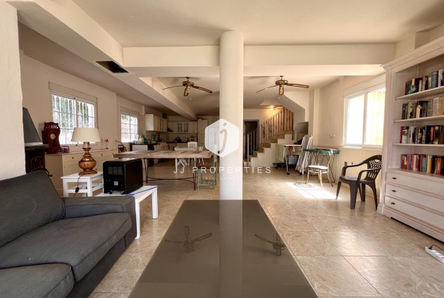 Tweedehands - Villa -
La Zenia - Costa Blanca