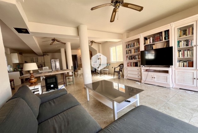 Tweedehands - Villa -
La Zenia - Costa Blanca