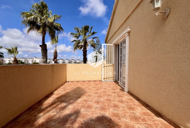 Tweedehands - Villa -
La Zenia - Costa Blanca
