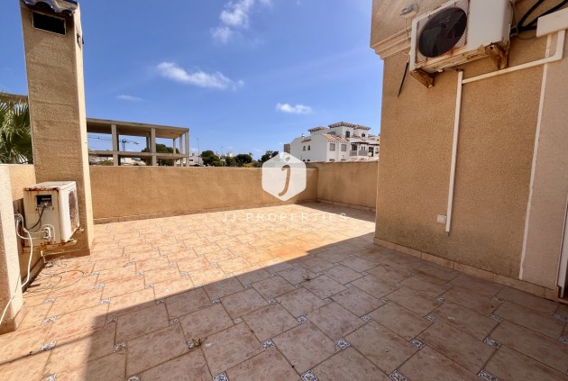 Tweedehands - Villa -
La Zenia - Costa Blanca