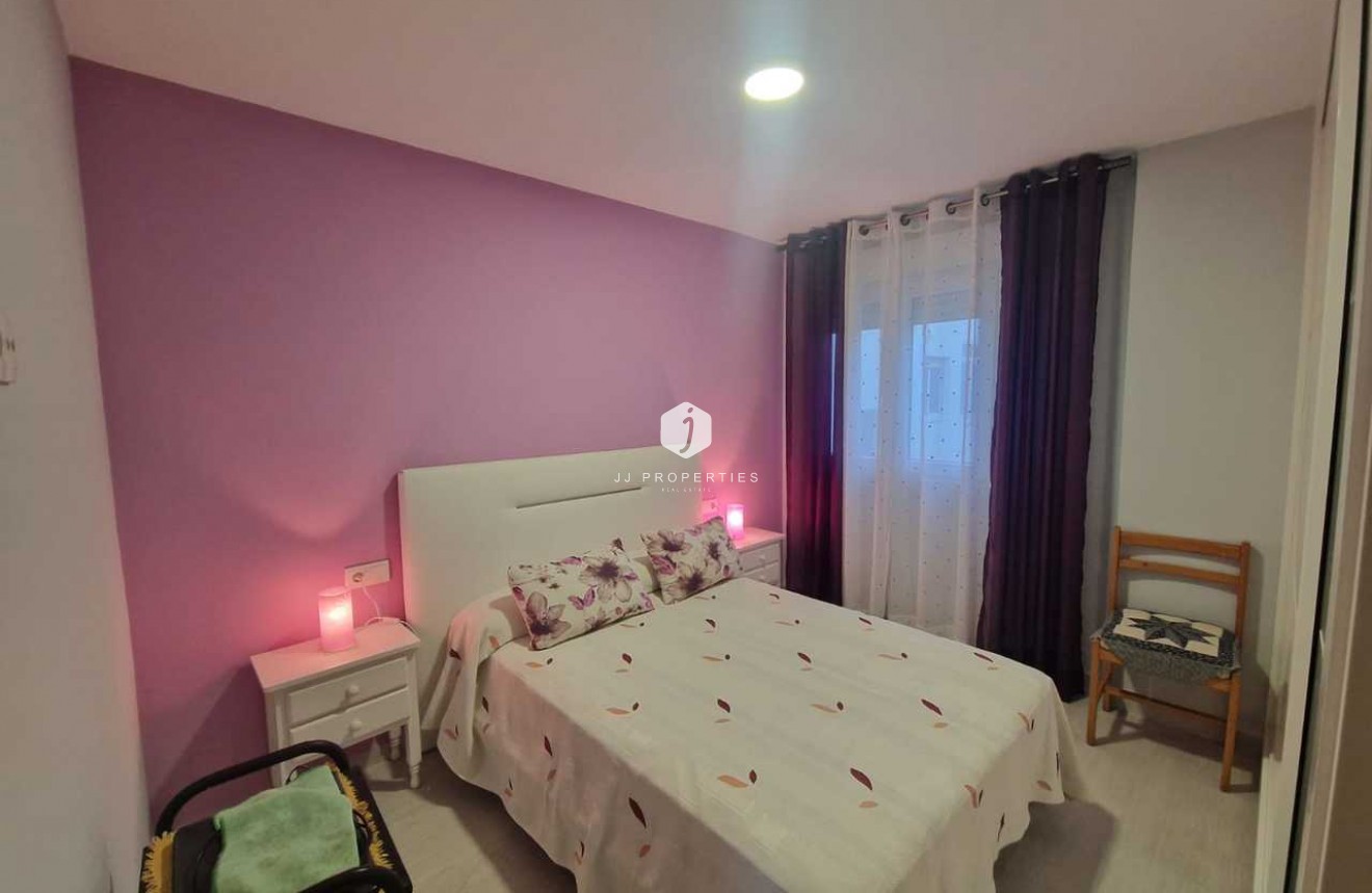 Tweedehands - Appartement / flat -
Torrevieja - Costa Blanca