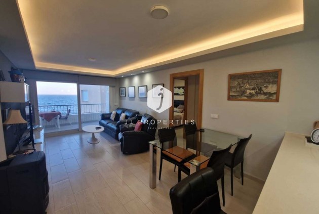 Tweedehands - Appartement / flat -
Torrevieja - Costa Blanca