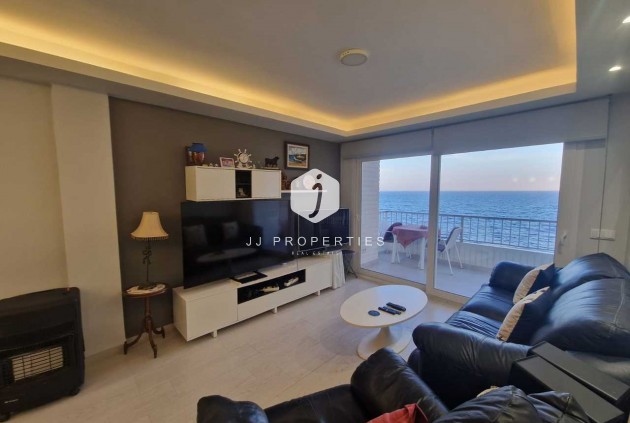 Tweedehands - Appartement / flat -
Torrevieja - Costa Blanca