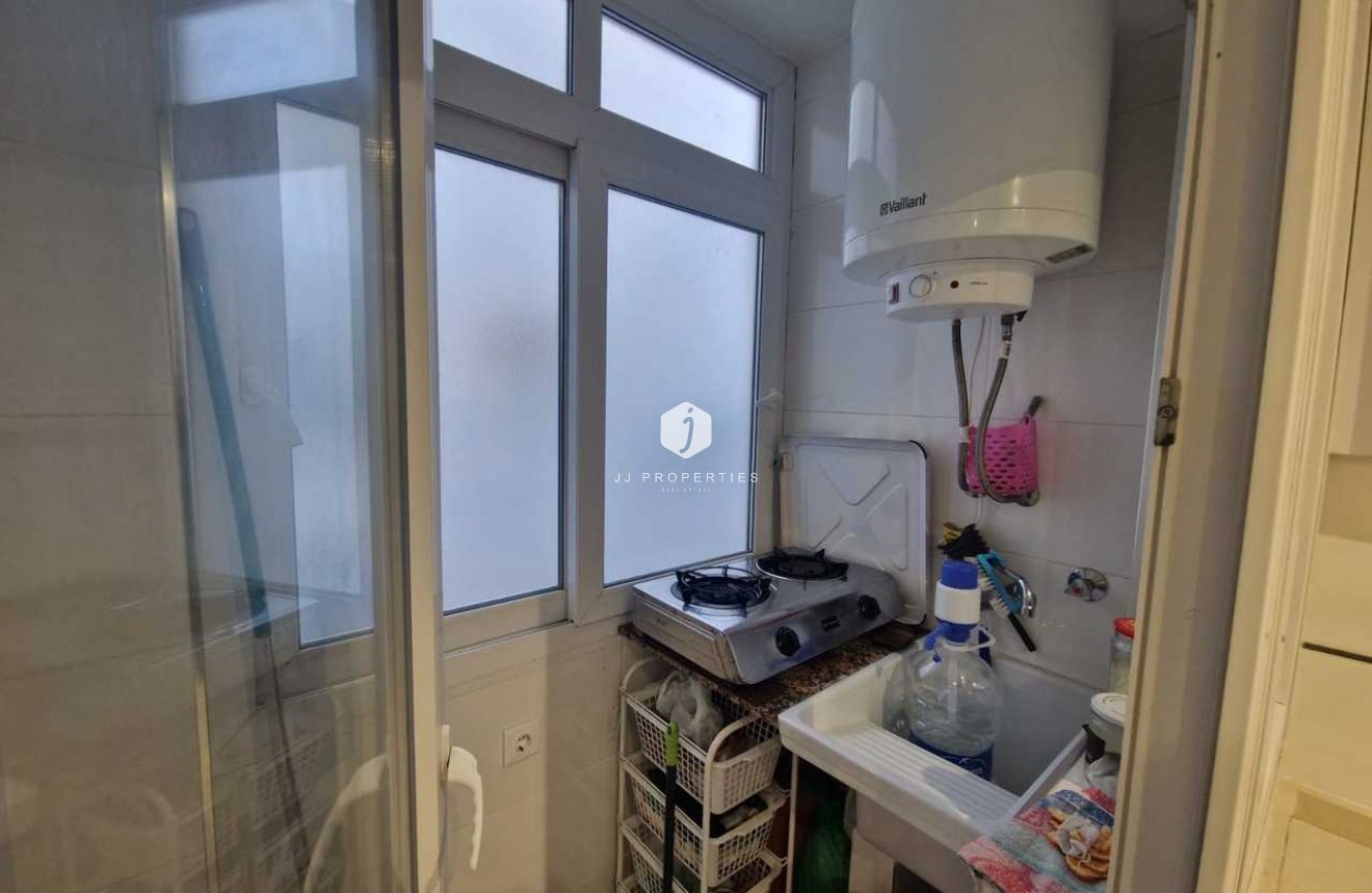 Tweedehands - Appartement / flat -
Torrevieja - Costa Blanca