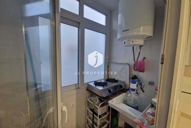 Tweedehands - Appartement / flat -
Torrevieja - Costa Blanca