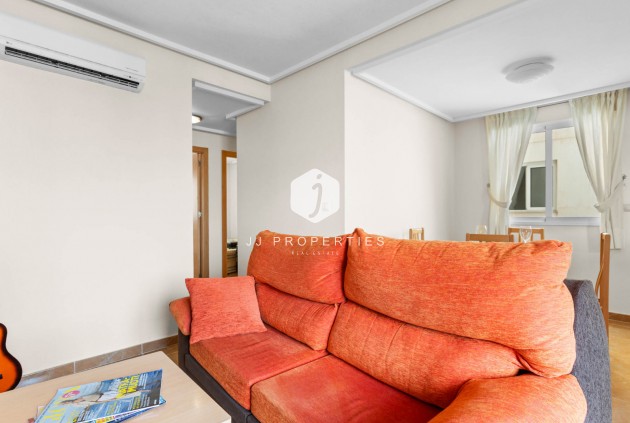 Tweedehands - Appartement / flat -
Torrevieja - Costa Blanca