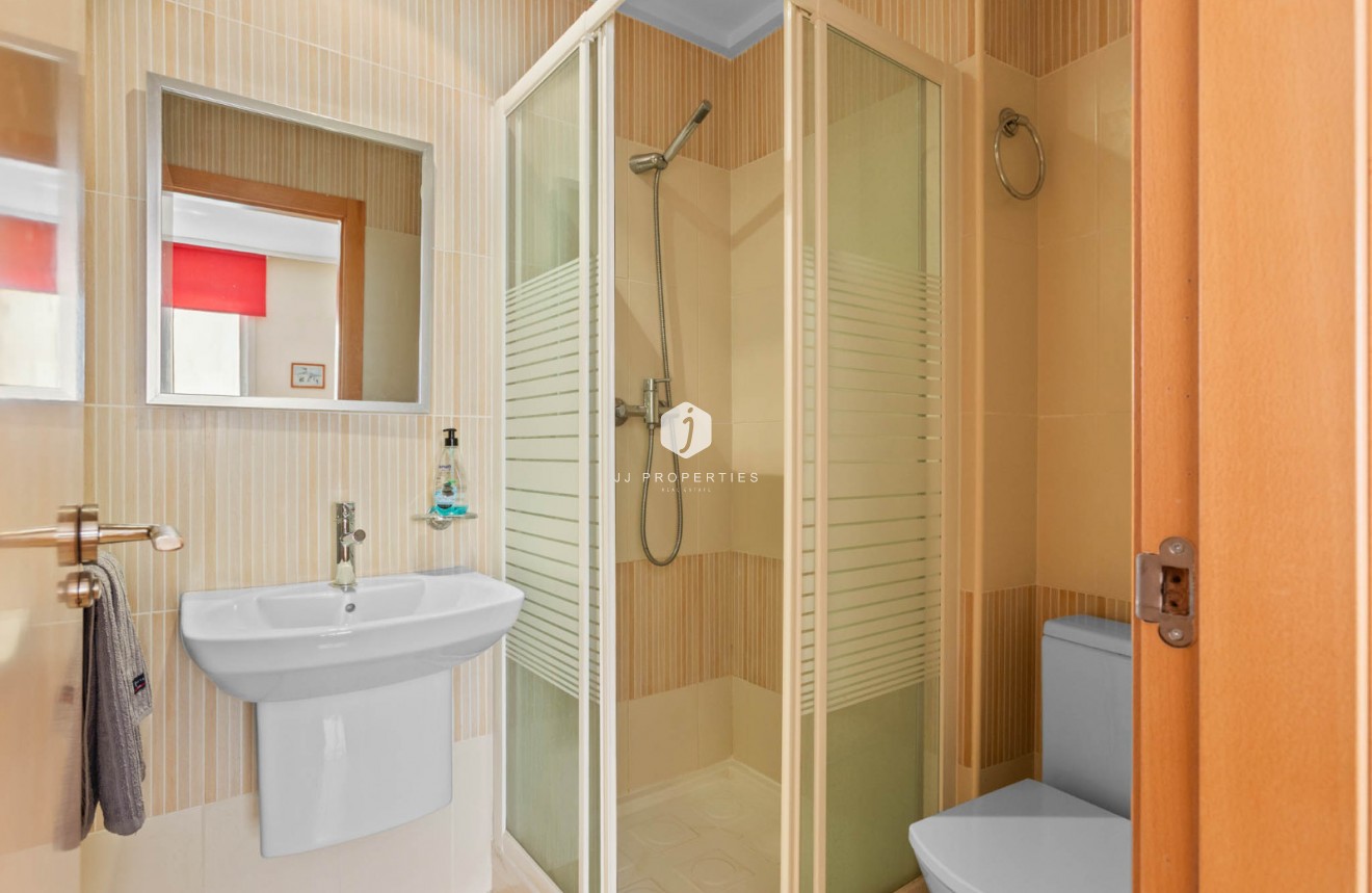 Tweedehands - Appartement / flat -
Torrevieja - Costa Blanca