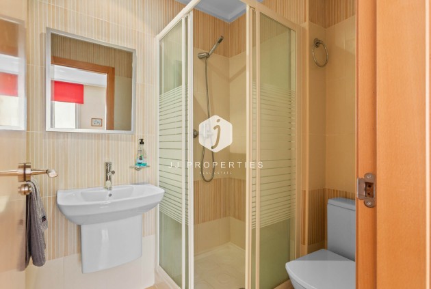 Tweedehands - Appartement / flat -
Torrevieja - Costa Blanca