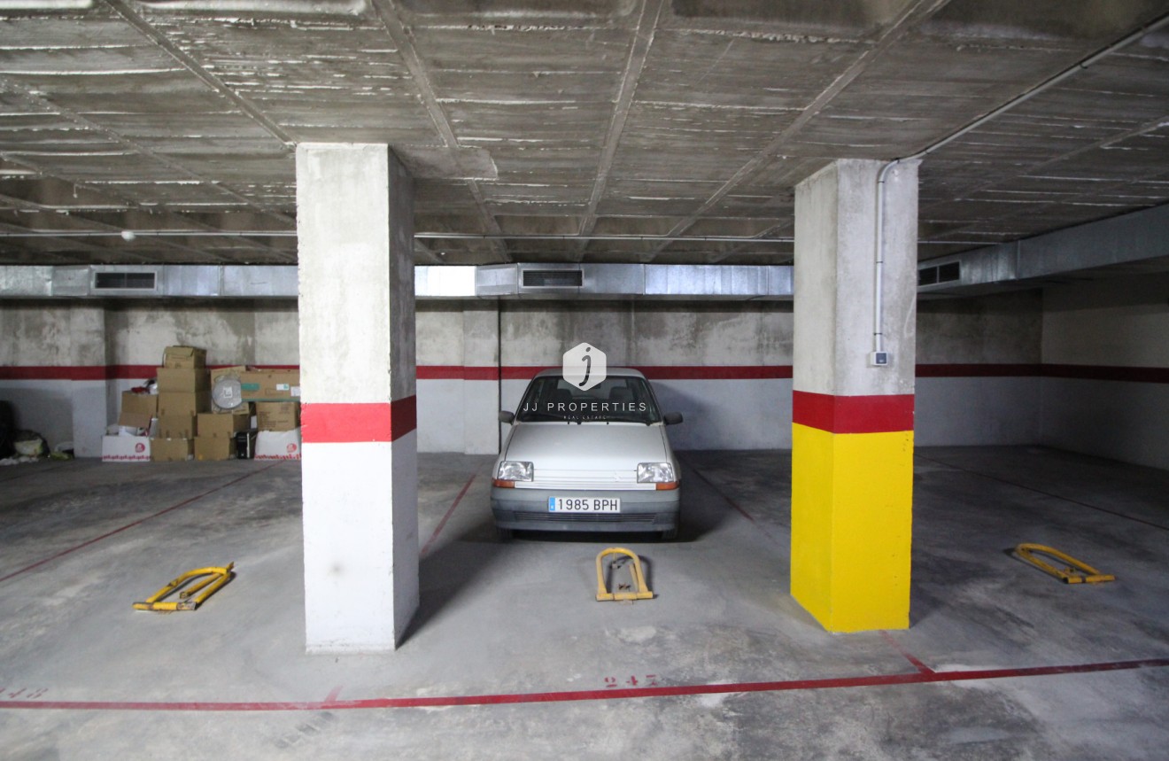 Tweedehands - Appartement / flat -
Torrevieja - Costa Blanca