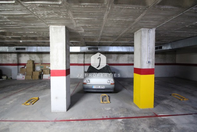 Tweedehands - Appartement / flat -
Torrevieja - Costa Blanca