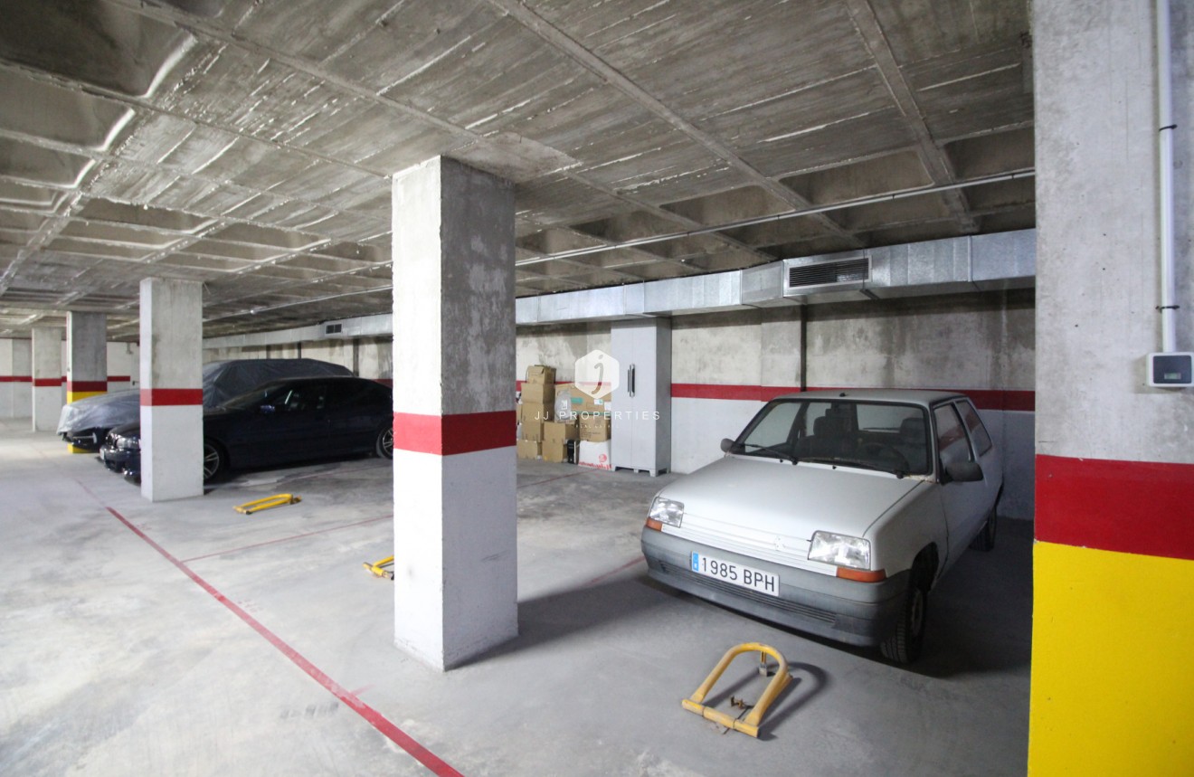 Tweedehands - Appartement / flat -
Torrevieja - Costa Blanca