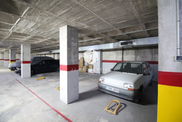 Tweedehands - Appartement / flat -
Torrevieja - Costa Blanca