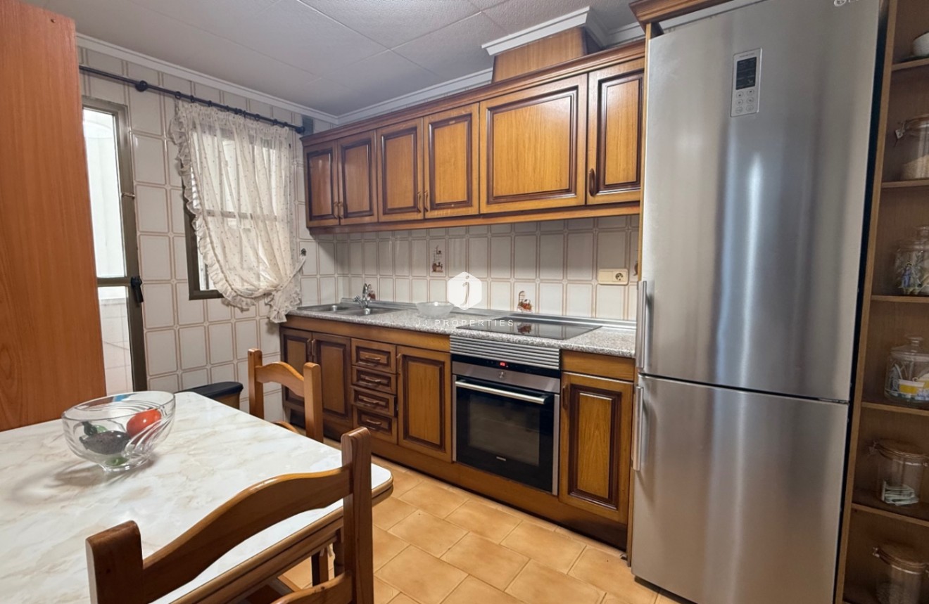 Tweedehands - Appartement / flat -
Torrevieja - Costa Blanca