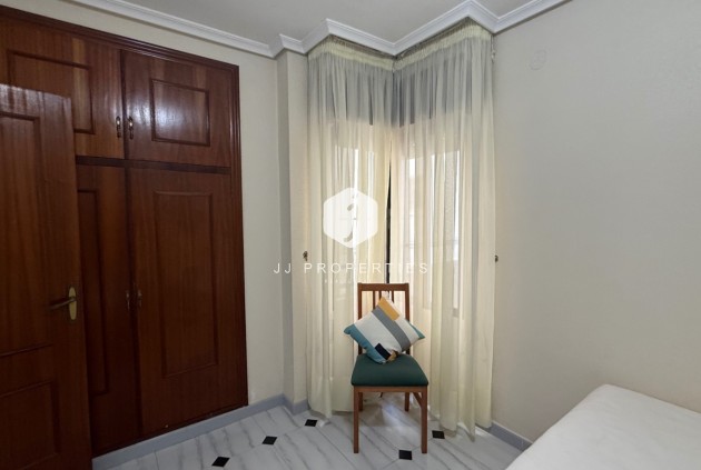 Tweedehands - Appartement / flat -
Torrevieja - Costa Blanca