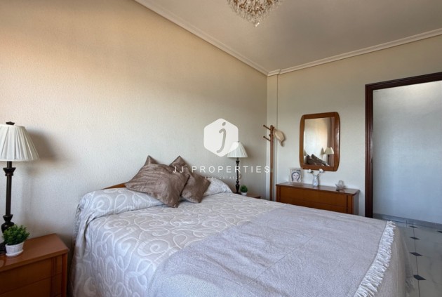 Tweedehands - Appartement / flat -
Torrevieja - Costa Blanca