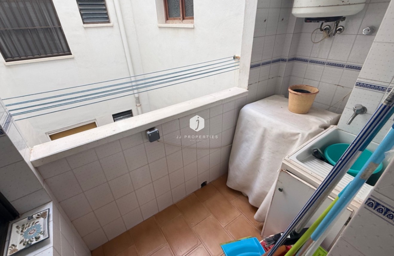 Tweedehands - Appartement / flat -
Torrevieja - Costa Blanca