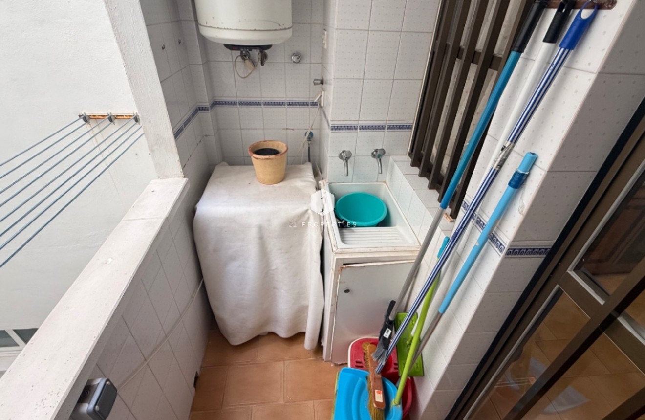 Tweedehands - Appartement / flat -
Torrevieja - Costa Blanca