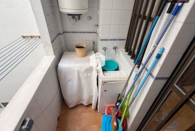 Tweedehands - Appartement / flat -
Torrevieja - Costa Blanca