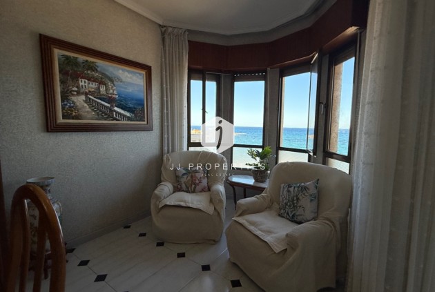 Tweedehands - Appartement / flat -
Torrevieja - Costa Blanca