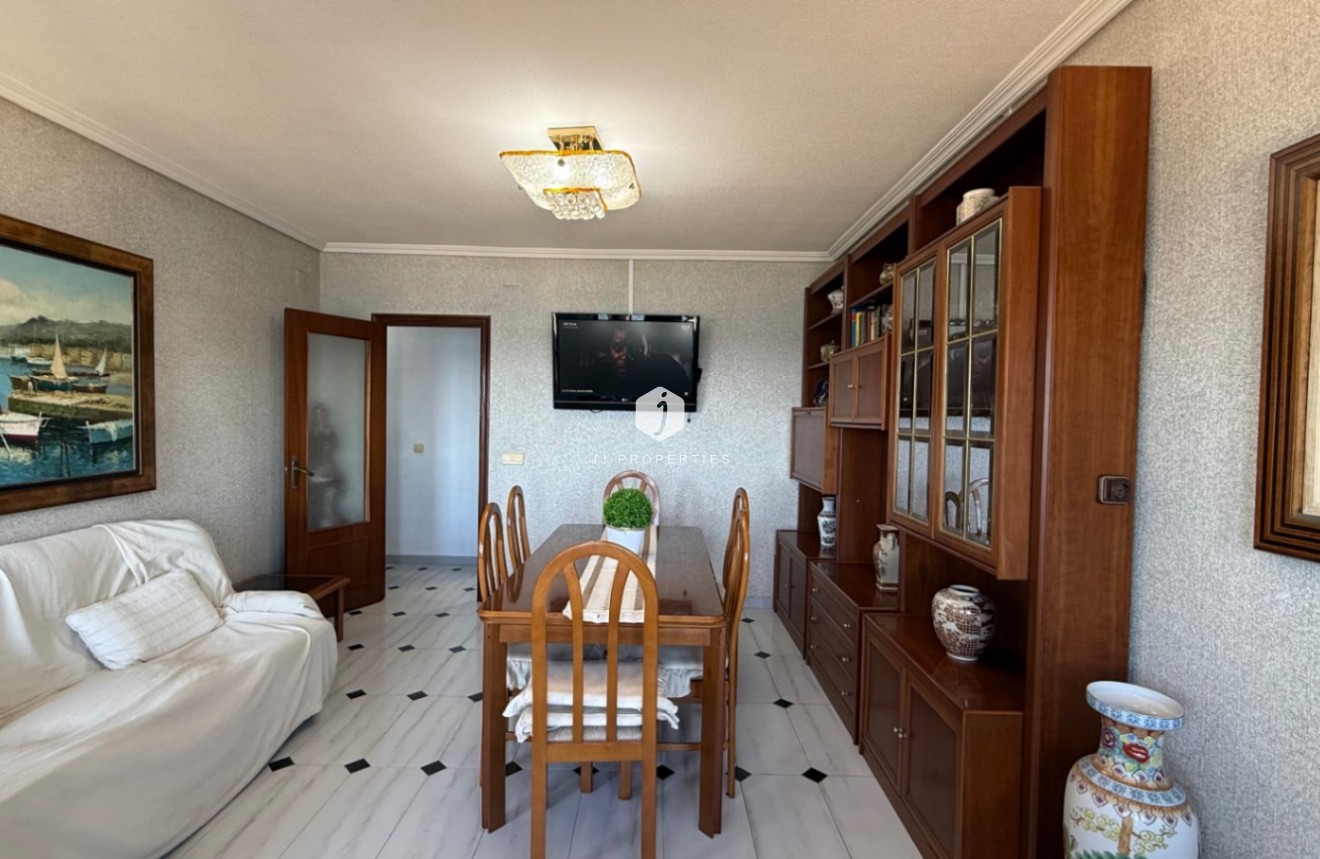 Tweedehands - Appartement / flat -
Torrevieja - Costa Blanca