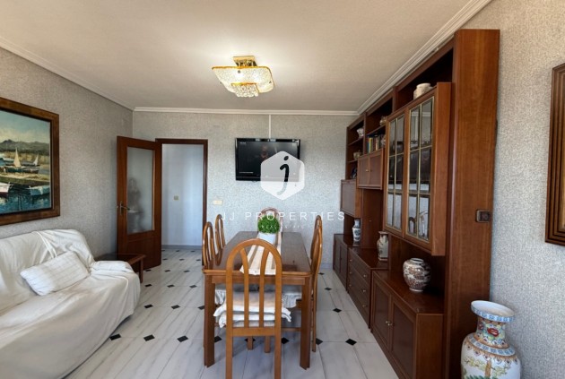 Tweedehands - Appartement / flat -
Torrevieja - Costa Blanca