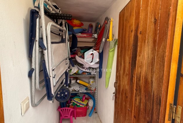 Tweedehands - Appartement / flat -
Torrevieja - Costa Blanca