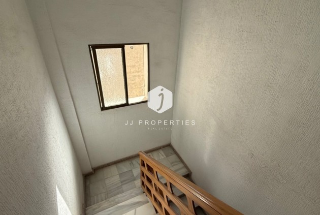 Tweedehands - Appartement / flat -
Torrevieja - Costa Blanca