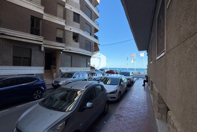 Tweedehands - Appartement / flat -
Torrevieja - Costa Blanca