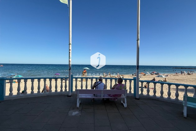 Tweedehands - Appartement / flat -
Torrevieja - Costa Blanca