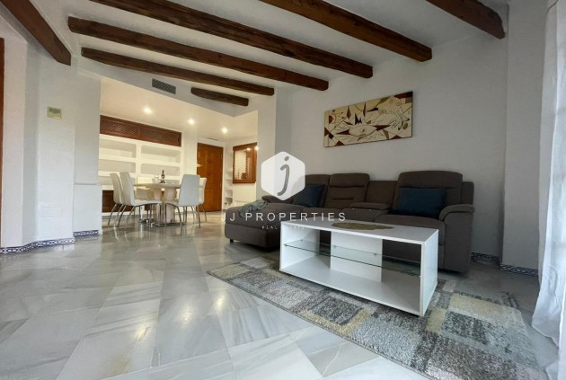 Tweedehands - Penthouse -
Torrevieja - Los Frutales