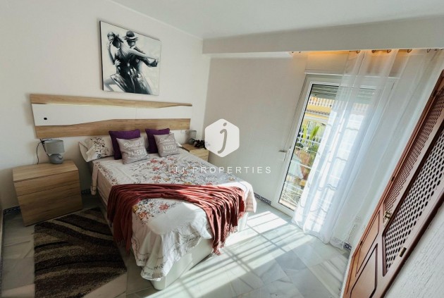 Tweedehands - Penthouse -
Torrevieja - Los Frutales